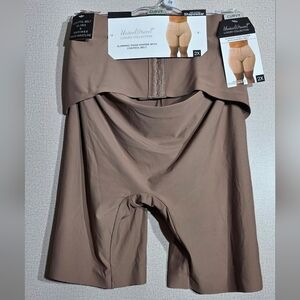 Women's Tan Shapewear